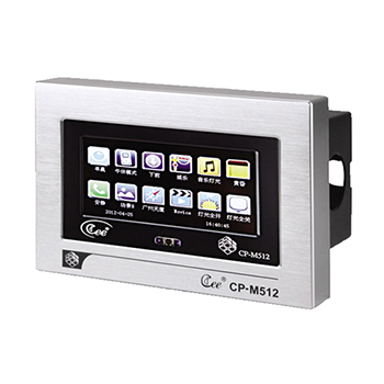 CP-M512