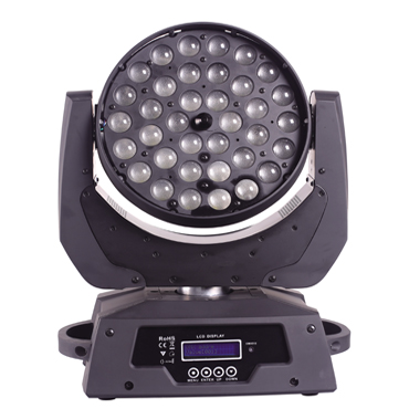 LP-M3610 LED Focusing Moving Head Light