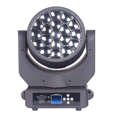 LP-MY360 LED Moving Head Eagle Eye Light