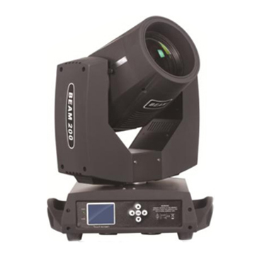 LP-200B Moving Head Beam Light