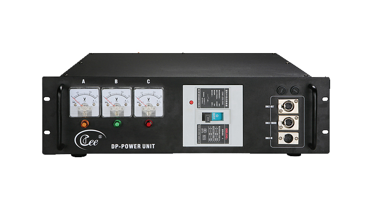 DP-POWER  The Multi-function Power Box
