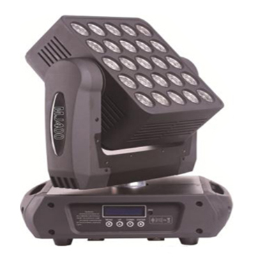 LP-MJ400 LED Moving Head Matrix Light